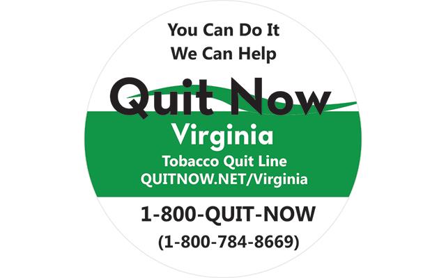 Virginia Department of Health
