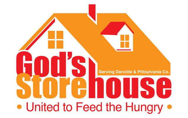 God's Storehouse