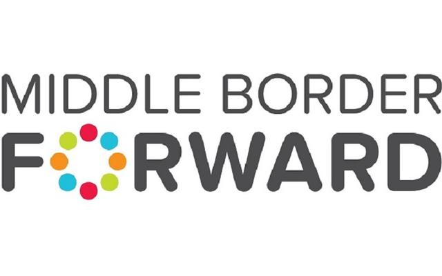 Middle Border Forward