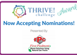 THRIVE! AWARDS