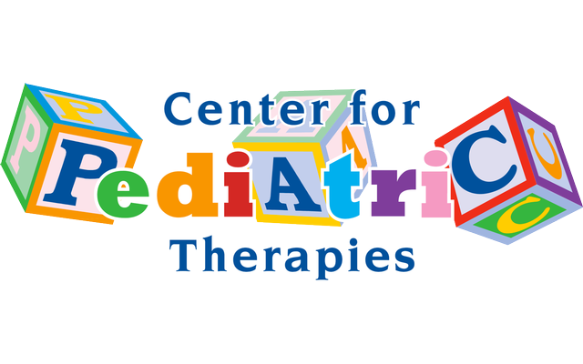 Center for Pediatric Therapies