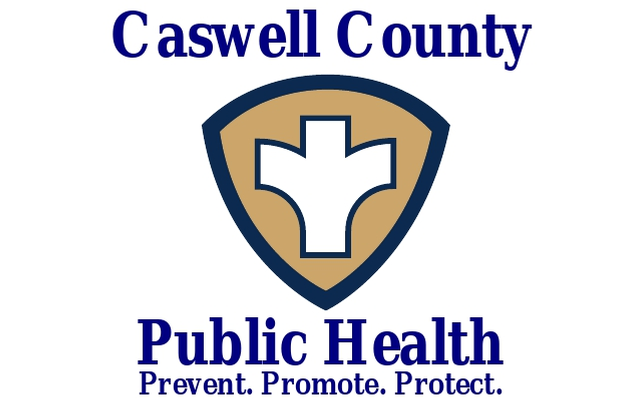 Caswell County Health Department