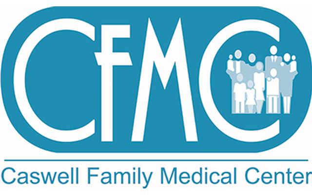 Caswell Family Medical Center
