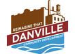 City of Danville Community Development Department