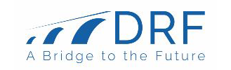 DRF logo