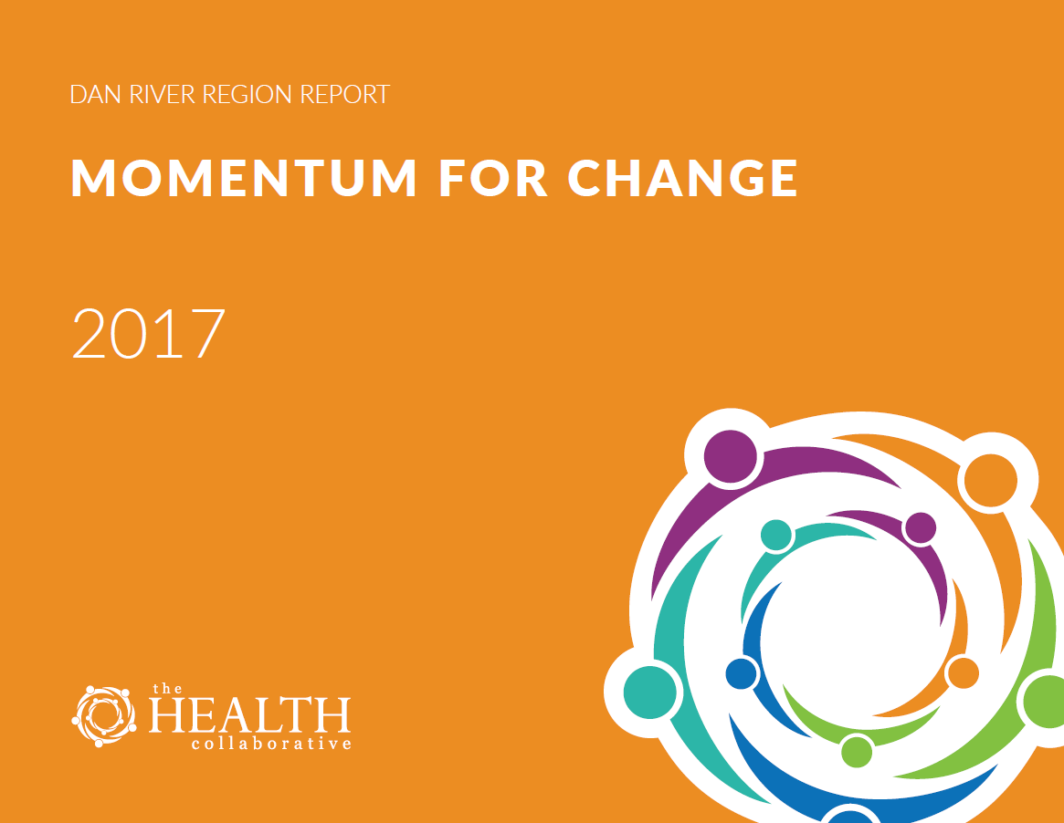 Momentum for Change