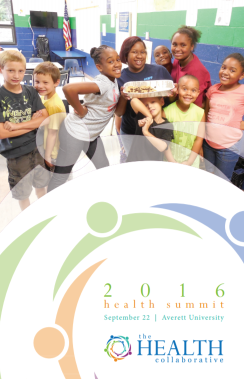 2016 Health Summit