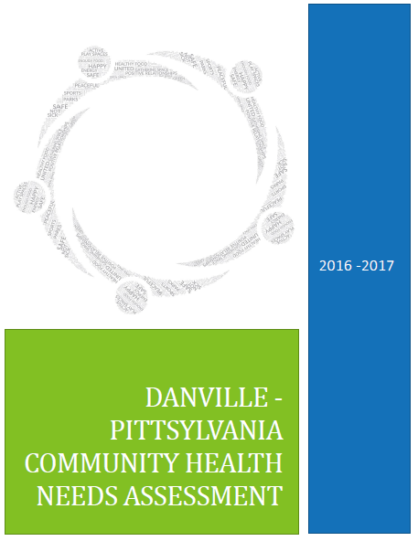 Community Health Needs Assessment